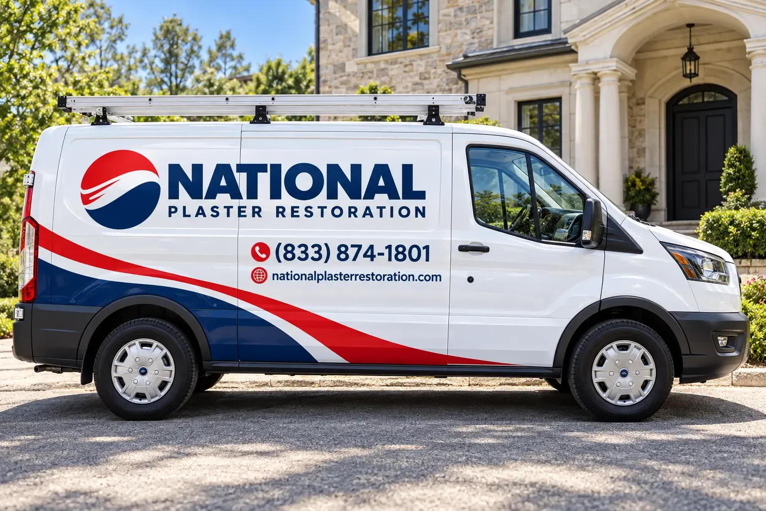 Plaster Repair in Aurora, CO near me